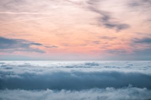 Supernaturally Given