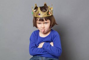 The Permissive Parent