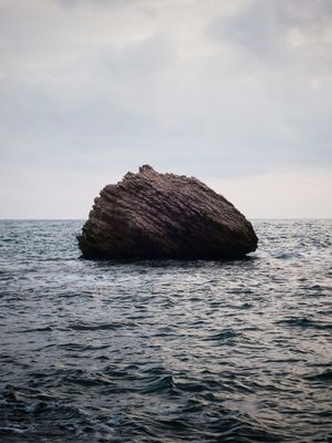 The 3 Tenses of the Stone