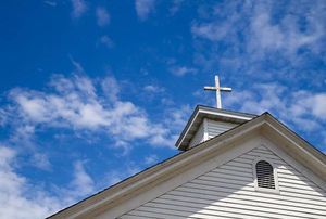 Do you skip church on Sunday?