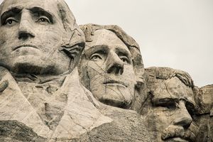 America is not my hope!