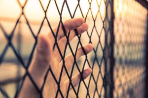 Are you exercising your gift or building a fence?