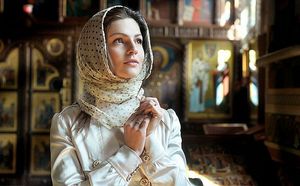 1 Corinthians 11 - Head Coverings