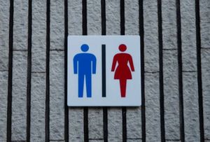 Transgender Day of Visibility ?!?