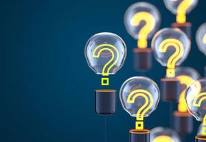 7 questions to ask yourself?
