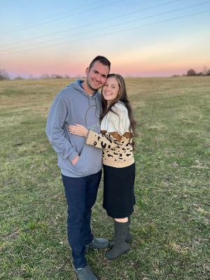 Davy & Natalie Lloyd: The Crown of Martyrdom