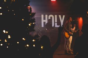 Hillsong music is of the devil.