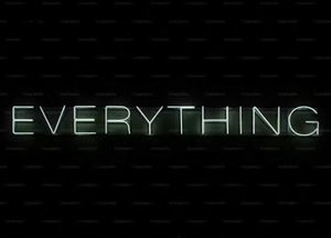 Everything