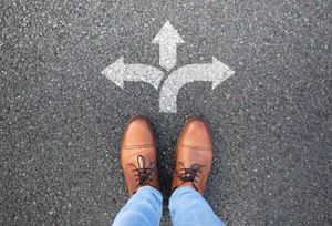 Choices matter.