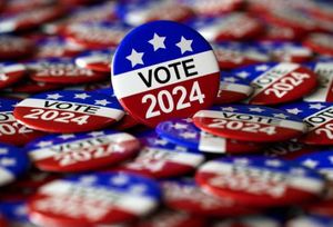 Who I'm Voting For