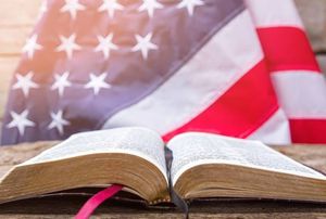 Christian Nationalism: Understanding False Gospels in Modern America