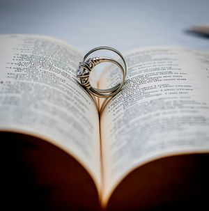 God's Order for Marriage: Lessons from Esther