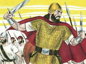 Why God Requires Complete Obedience: The Hidden Story Behind Esther 3