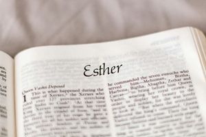 Finding God in Esther: The Hidden Providence That Saved a Nation