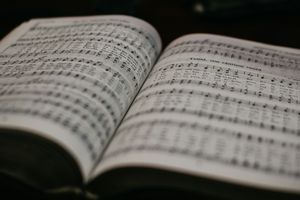 Sources for Traditional Christian Hymns and Conservative Music