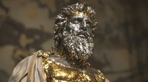 Genesis 6 Giants: The Shocking Truth