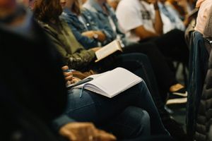 Do I Really Need Church?