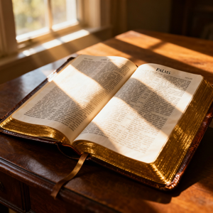 What Does the Bible Say About Revenge?