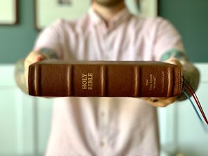 Can Good People Go to Heaven?