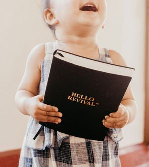 Stop Waiting for Your Kids to "Get It"