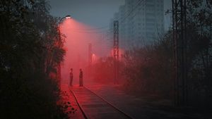 The Cowards Who Talk Behind Your Back