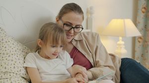 Homeschooling Isn't About Being Perfect