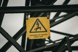 God Already Warned You