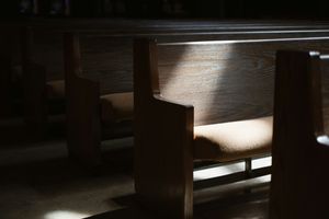 Nobody Leaves a Church Over a Doctrine They Still Believe