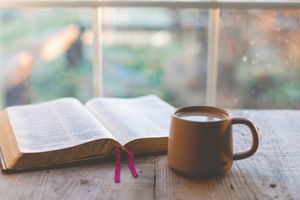 You're Being Discipled. Just Not by the Bible.
