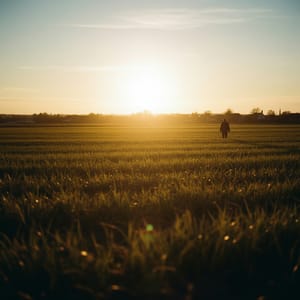 We'll Weep Over a Crop. We Won't Weep Over a Soul