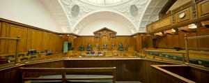 There Is No Fifth Amendment Before God