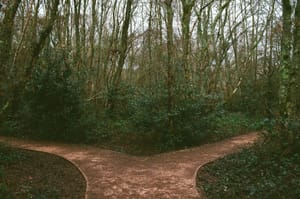 Compliance Isn't Faith