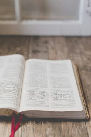 The Bible Won't Cooperate With A Loophole