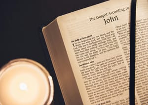 The Most Dangerous Thing You Can Do With the Word Is Discuss It