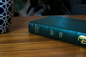 You Can Be Right About God and Still Not Know Him