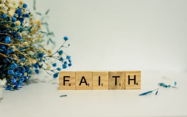 Faith unfeigned