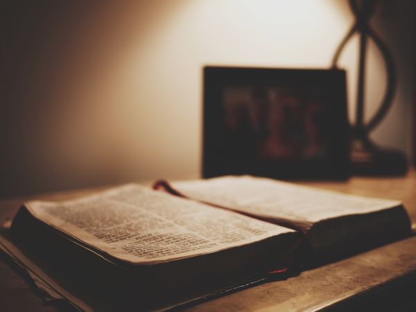 Sermon Prep vs Bible Study