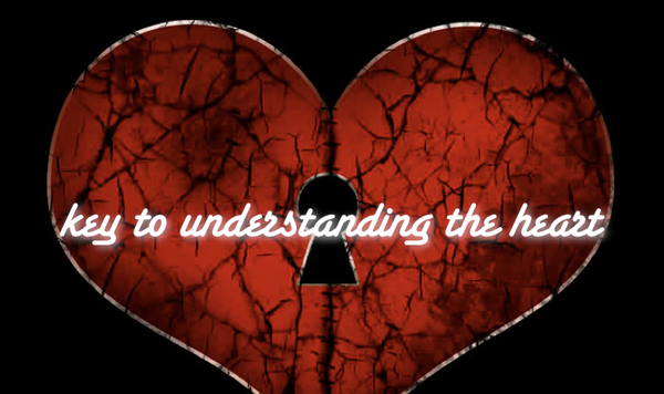 Ask for an understanding heart