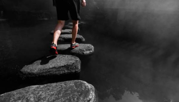 Faith in Action: Taking Steps When the Path Is Unclear