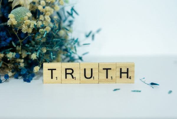 Truth doesn't care about our feelings