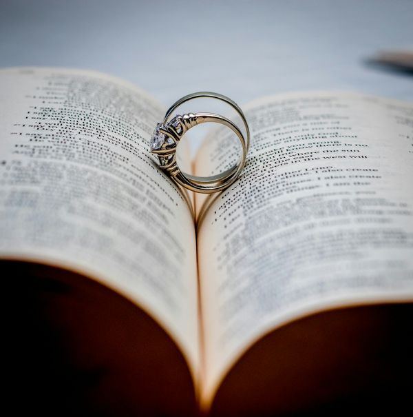 God's Order for Marriage: Lessons from Esther