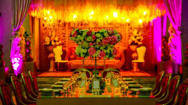 The 3 Royal Feasts in Esther Chapter 1 Explained