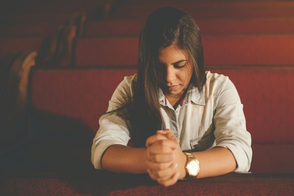 Biblical Humility: 5 Life-Changing Lessons