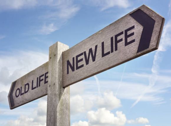 Born Again: What Jesus Really Meant When Speaking to Nicodemus