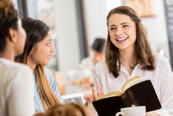 Biblical Women in Ministry: What Scripture Really Teaches