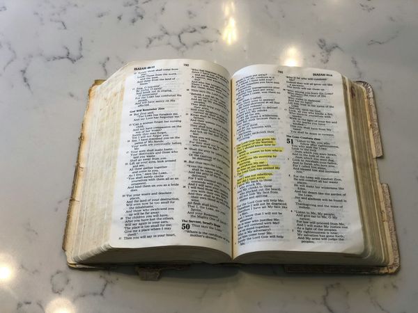 The Truth About Women's Hair in 1 Corinthians 11