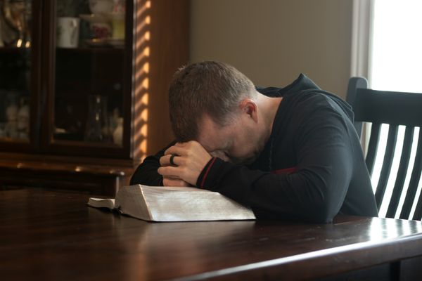 Signs of True Salvation: How to Know Your Conversion Is Real