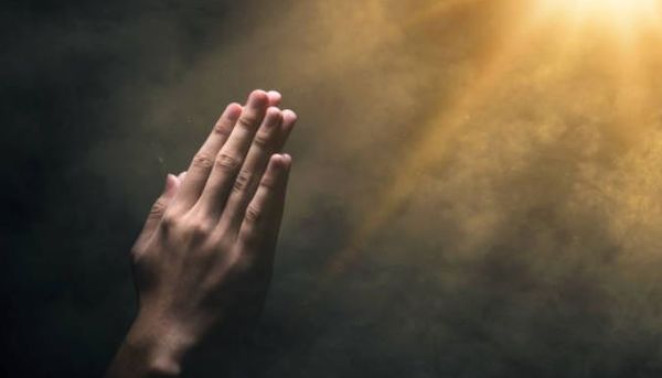 Prove God vs Trust God