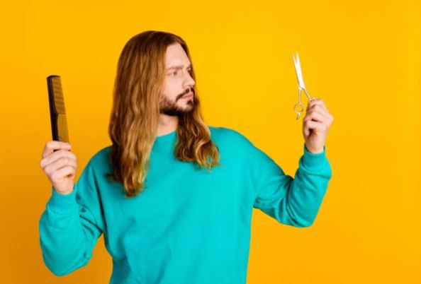 Does God Want Men to Have Short Hair?