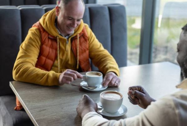 4 Simple Steps to Share the Gospel Like Jesus